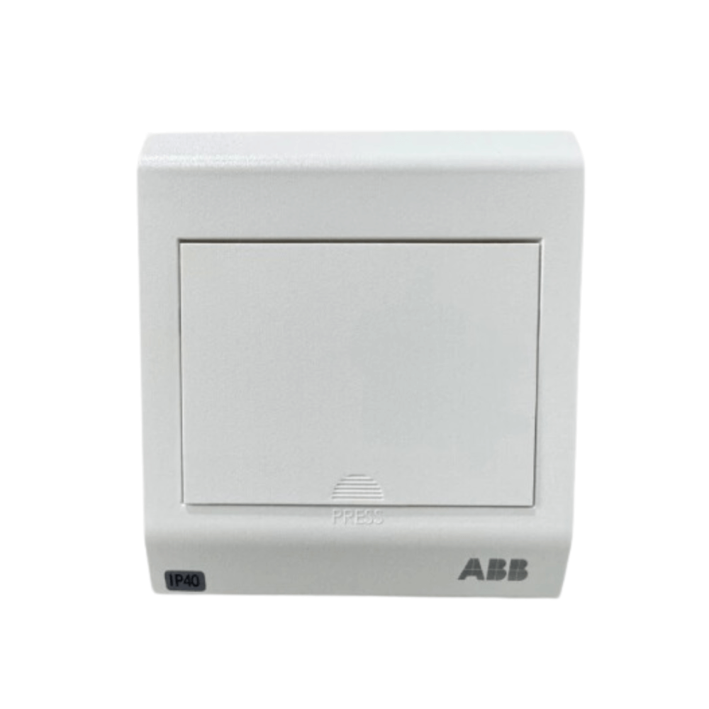 ชุดตู้คอนซุมเมอร์ยูนิต 4 ช่อง พร้อม เมนเบรกเกอร์ 50A และลูกย่อย ABB SET PSC104_3